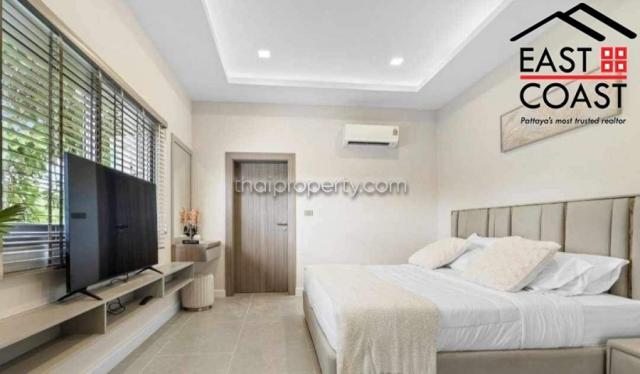 Luxury Pool villa Huai Yai
