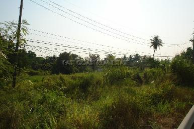 Mabprachan Lake 5