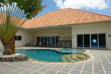 Miami Villas 1