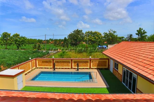 Miami Villas