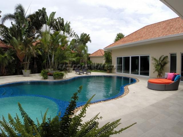 Miami Villas