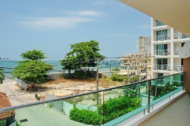 Montrari Jomtien Beach View 24