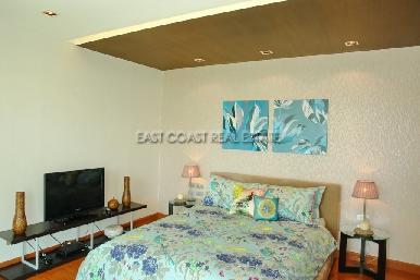 Montrari Jomtien Beach View 16