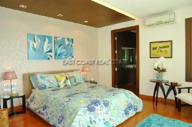 Montrari Jomtien Beach View 15