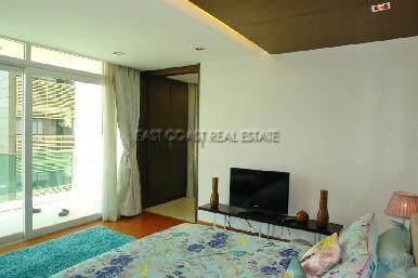 Montrari Jomtien Beach View 17