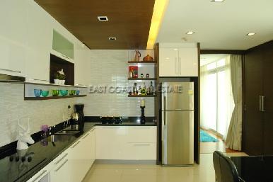 Montrari Jomtien Beach View 12