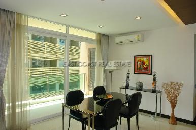 Montrari Jomtien Beach View 14
