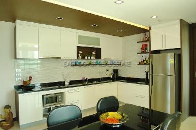 Montrari Jomtien Beach View 11