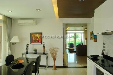 Montrari Jomtien Beach View 13