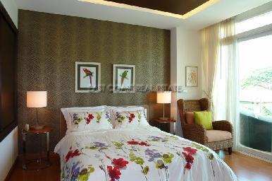 Montrari Jomtien Beach View 6