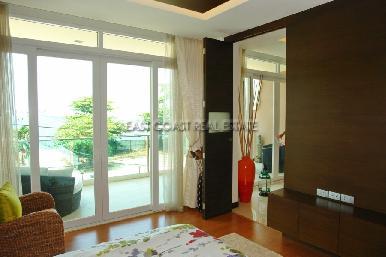 Montrari Jomtien Beach View 8