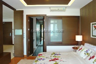 Montrari Jomtien Beach View 7