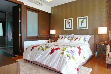 Montrari Jomtien Beach View 5