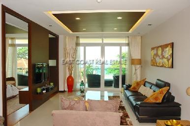 Montrari Jomtien Beach View 2