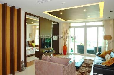 Montrari Jomtien Beach View 1