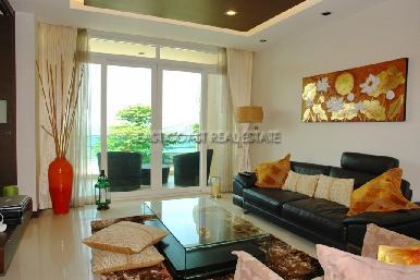 Montrari Jomtien Beach View 3