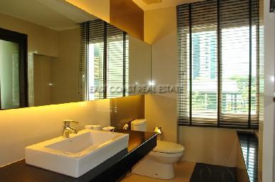 Montrari Jomtien Beach View 19