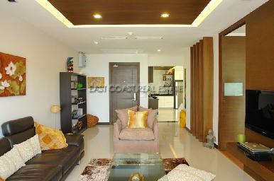 Montrari Jomtien Beach View 4