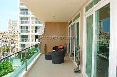 Montrari Jomtien Beach View 21