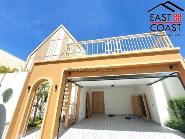 Narita Villa Baan Mae 5