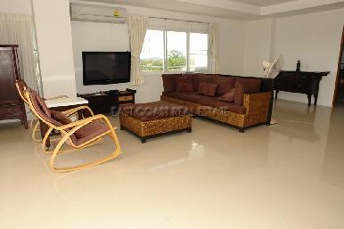 Natasha Grand Condo View 5
