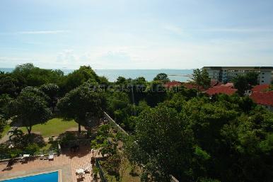 Natasha Grand Condo View 2