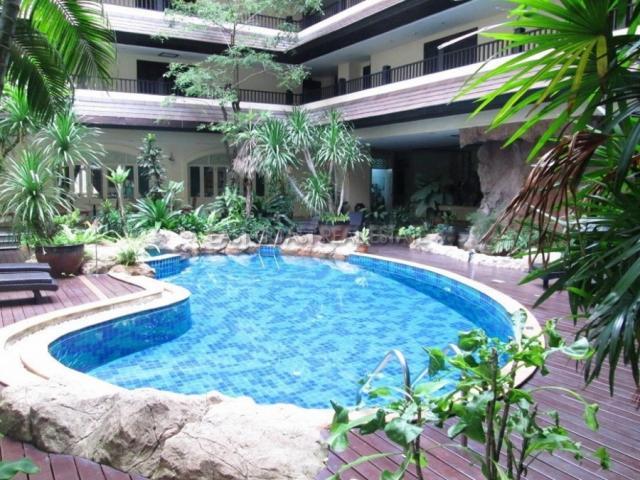 Nirvana Place