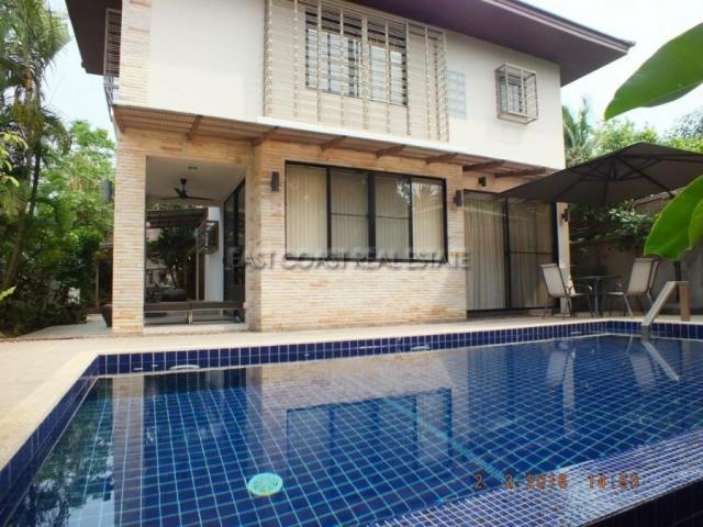 Nongplalai Private Pool Villa