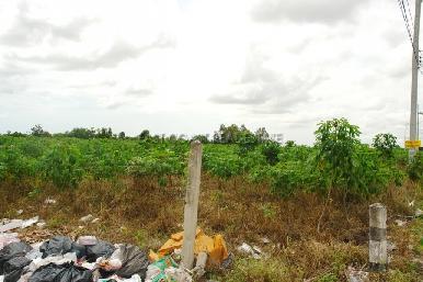 Nongprue Land 2