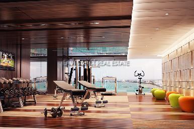 Amari Residence 7