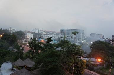 Nova Ocean View 13