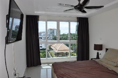 Nova Ocean View 5