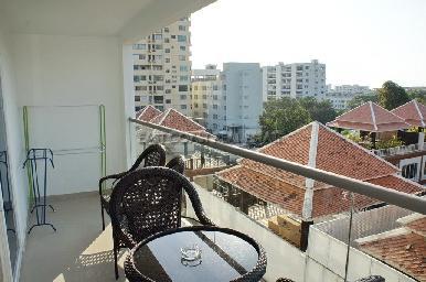 Nova Ocean View 12