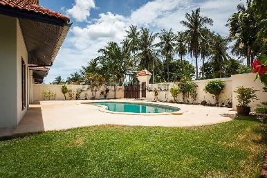 Oasis Park 3
