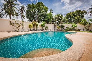 Oasis Park 5