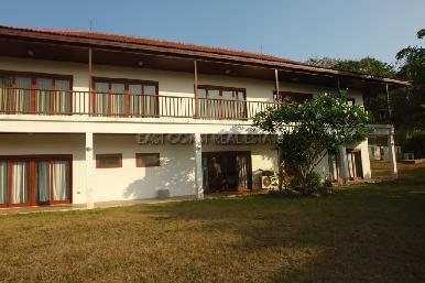Ocean View  1