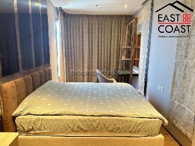 Once Pattaya condo 4