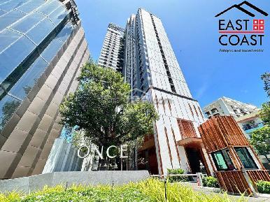 Once Pattaya condo 11