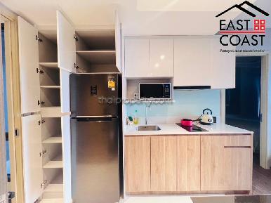 Once Pattaya condo 3