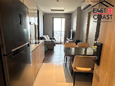 Once Pattaya condo 1