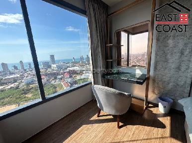 Once Pattaya condo 5