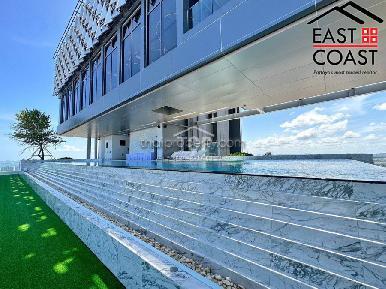 Once Pattaya condo 7