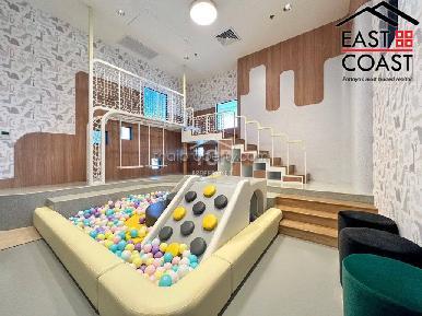 Once Pattaya condo 8