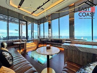 Once Pattaya condo 9