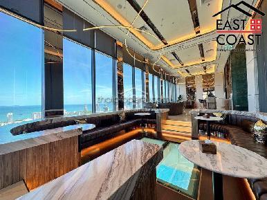 Once Pattaya condo 10