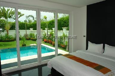 Palm Oasis 25