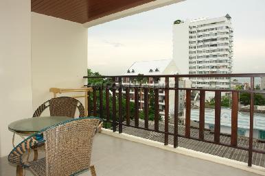 Paradise Residence 2