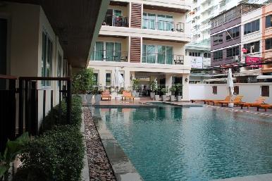 Paradise Residence 2 2