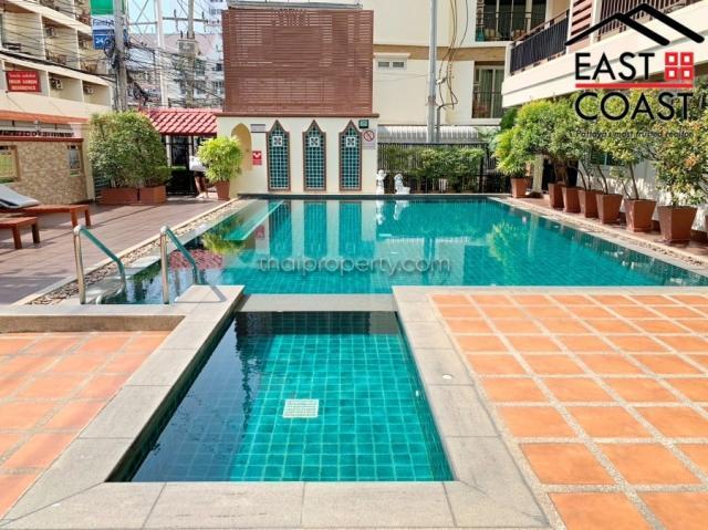 Paradise Residence 2 