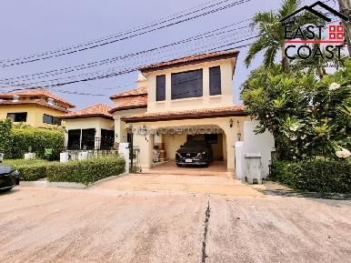 Paradise Villa 1